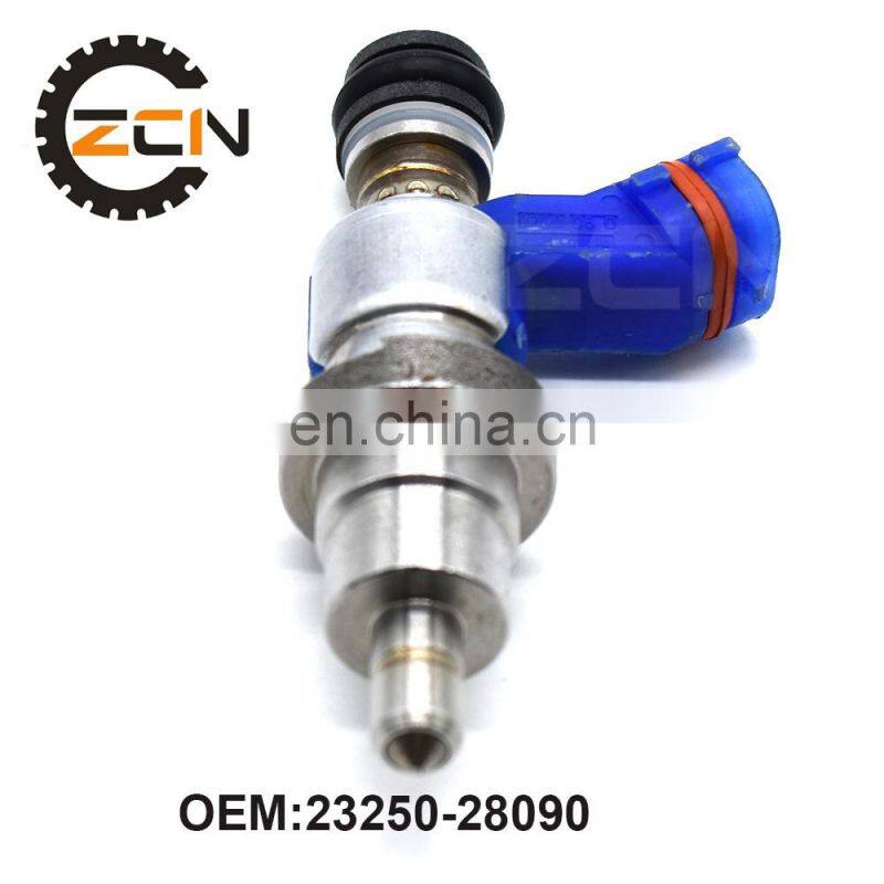 Original Fuel Injector Nozzle OEM 23250-28090 For Avensis 1AZFSE 2.0L