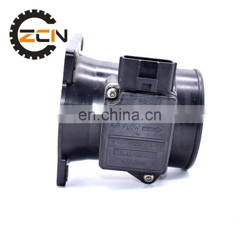 Mass Air Flow Sensor F6df-12b579-dB