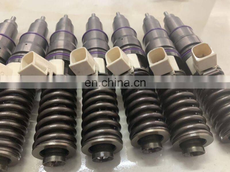 Diesel fuel Injector 21458369 22499124 22717954 for VOLVO D13/D16 engine