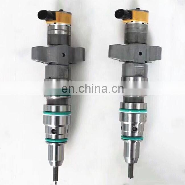 Good quality C7/C-9 diesel fuel pump injector 263-8218