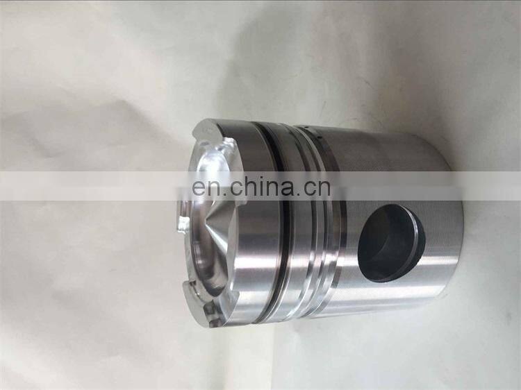 Factory price NT855 Diesel Engine 3051555 Piston