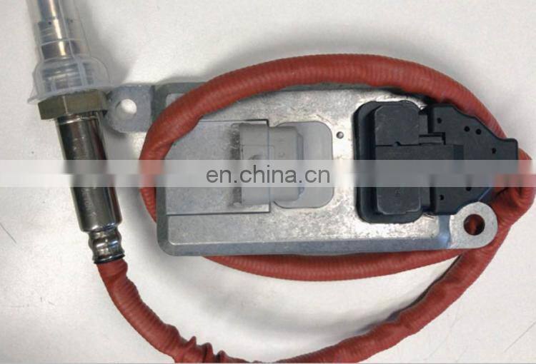 Fast Shipping Nitrogen Oxide Sensor NOX Sensor 5WK9 7346 5WK97346 4326766