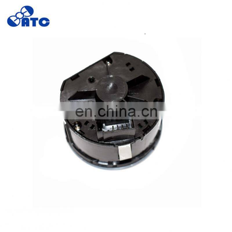 4F1941531D  4F1941531E  4FD941531A Headlight Switch Fog Light For A-udi Q7 A6 S6 RS6