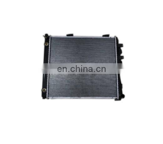 1265000103 radiator forBENZ W124