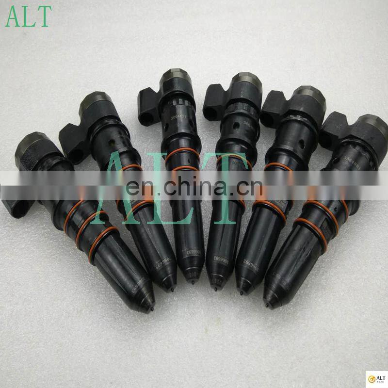 Stock goods! common rail fuel injector 20440388 for VOLVO