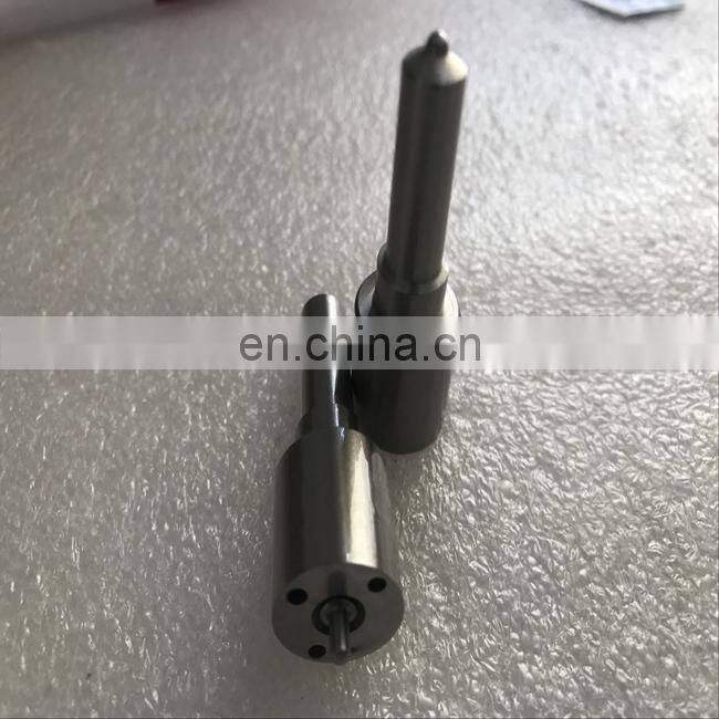 Hot sale diesel fuel injector nozzle DLLA145P606 for Cummins 0433171454