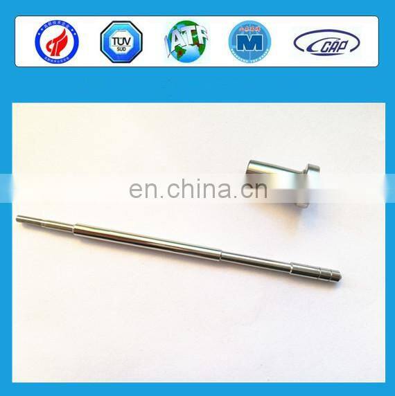 YT brand common rail control valve F 00R J01 941 for injector 0445120121