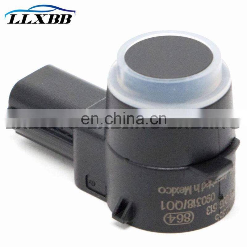 LLXBB Parking Bumper Object Sensor For Cruze Regal Saab Opel Corsa Insignia PDC Sensor 13242365 0263003613 0263003676