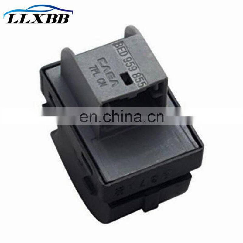 Original Master Power Passenger Window Switch 8ED959855 For VW Audi 8E0959855