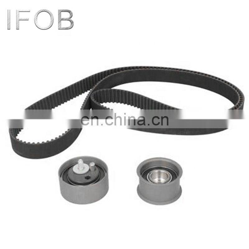IFOB Auto Engine Parts Timing Belt Kits For Volkswagen Caddy II Box AEX APQ VKMA01106