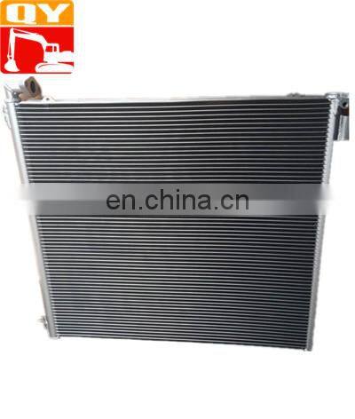 PC200 PC300 PC400 excavator oil cooler radiator OEM high quality excavtor cooling system parts oil cooler