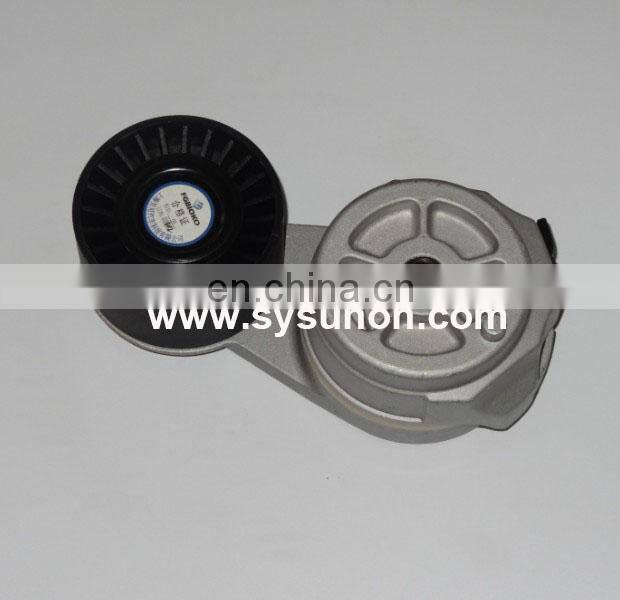 ISF2.8 ISF3.8 diesel engine parts fan belt tensioner 5267127 5287021