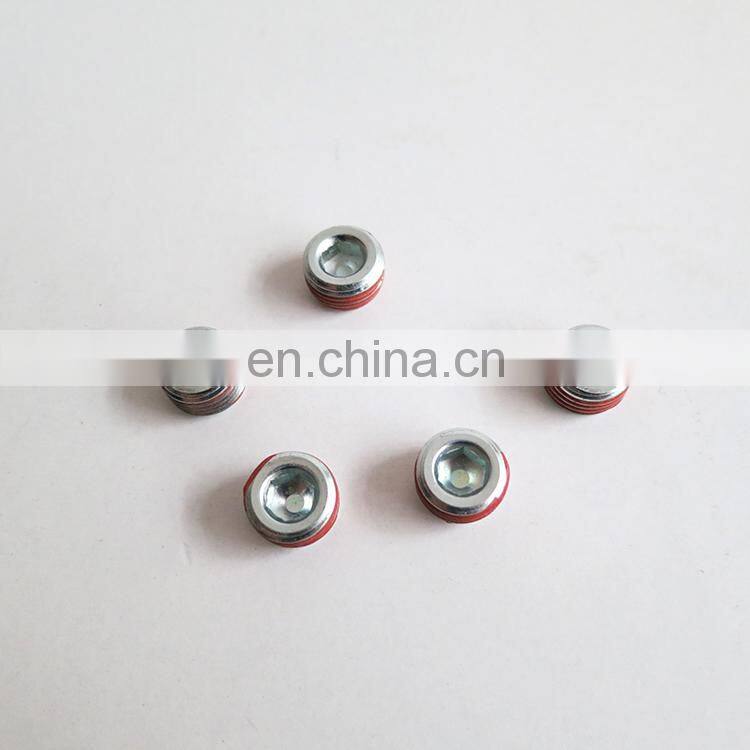 S-911B NT855 Diesel Engine Spare Parts Engine Screw Nut