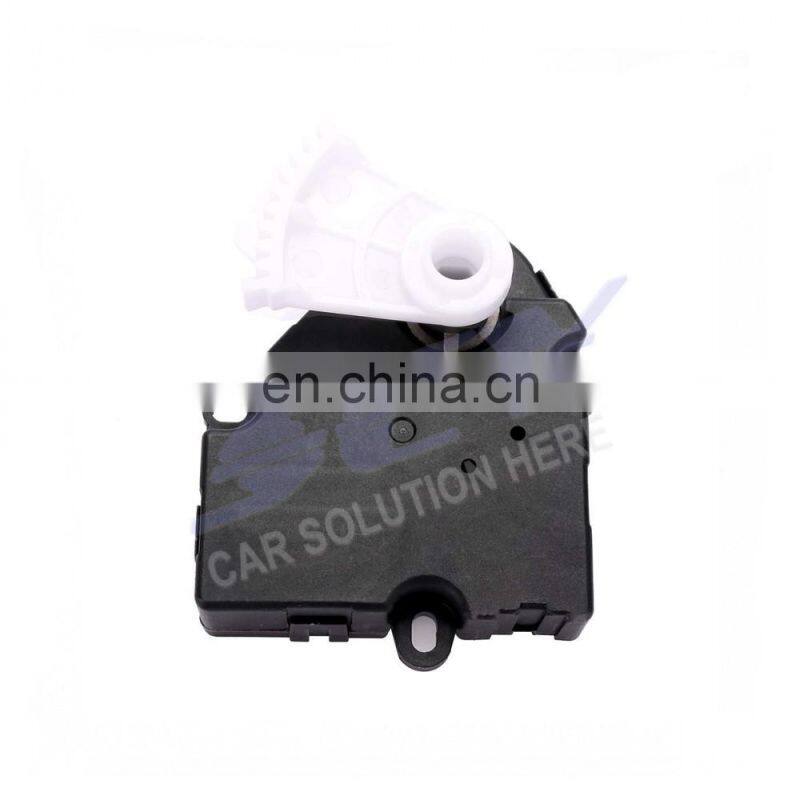 High Quality HVAC Heater Blend Door Actuator 1573596 52402610 89018675 T3983001 6552294 655-2294 604-110 604110