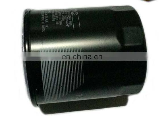 Professional car engine oil filter applicable for Land Cruiser 90915-30002