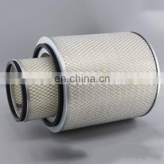 Air filter element AF26571+AF26572 AA90135/Dual pack air kit K3032 /A131-020+A131-030