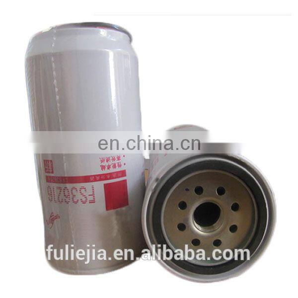High quality Fuel water Separator FS36216