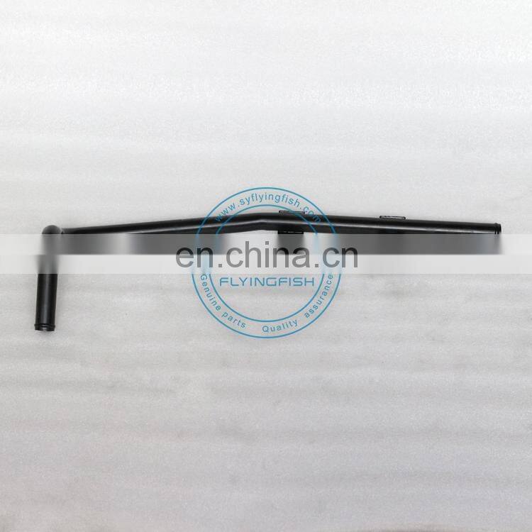 Original and Aftermarket Spare Parts Diesel Engine Air Compressor Inlet Tube 4327531