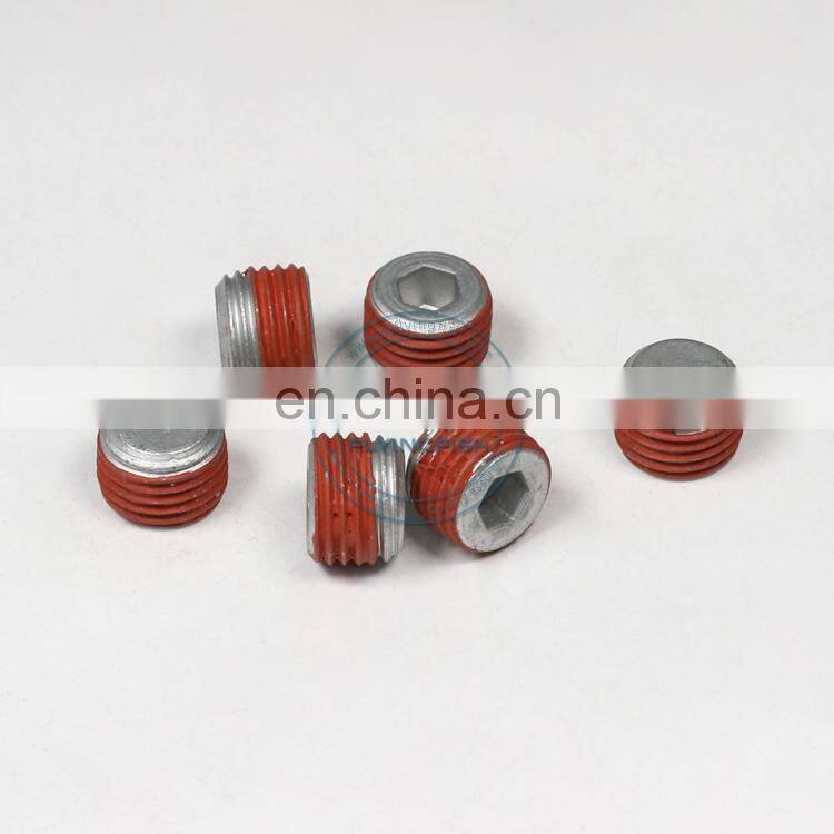 Best Price Cylinder Block Plug D5003075063 5003075063 For DCi11 Engine