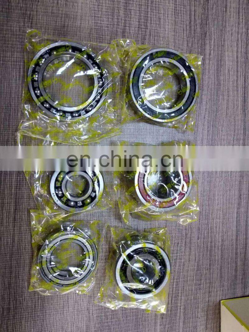 High quality excavator parts 3305A ball bearing 3305 for sale