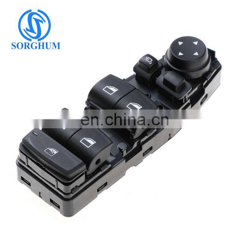 Power Window Switch 61319218482 61319362112 For BMW F30 F80