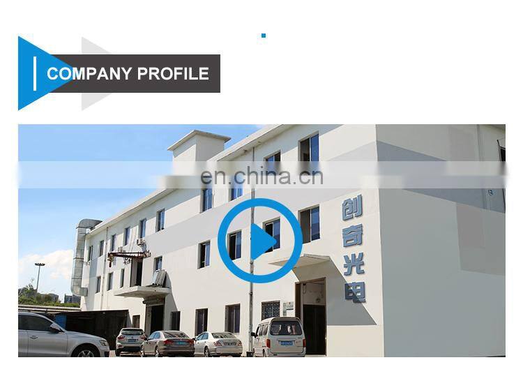 Indoor industrial high brightness 100w UFO LED hibay lights