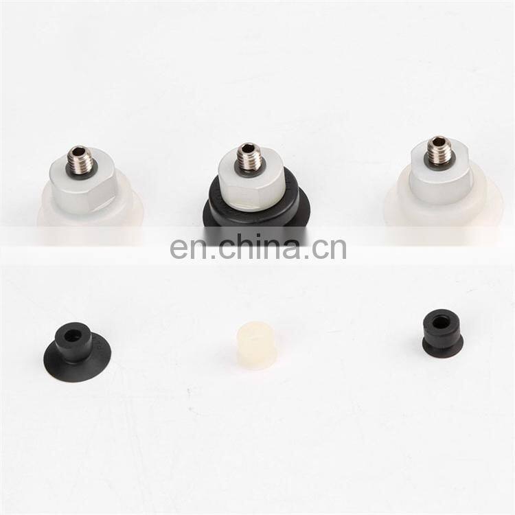 PAG-10A-N Thin plastic micro suction cup industrial strong suction cup Pneumatic components