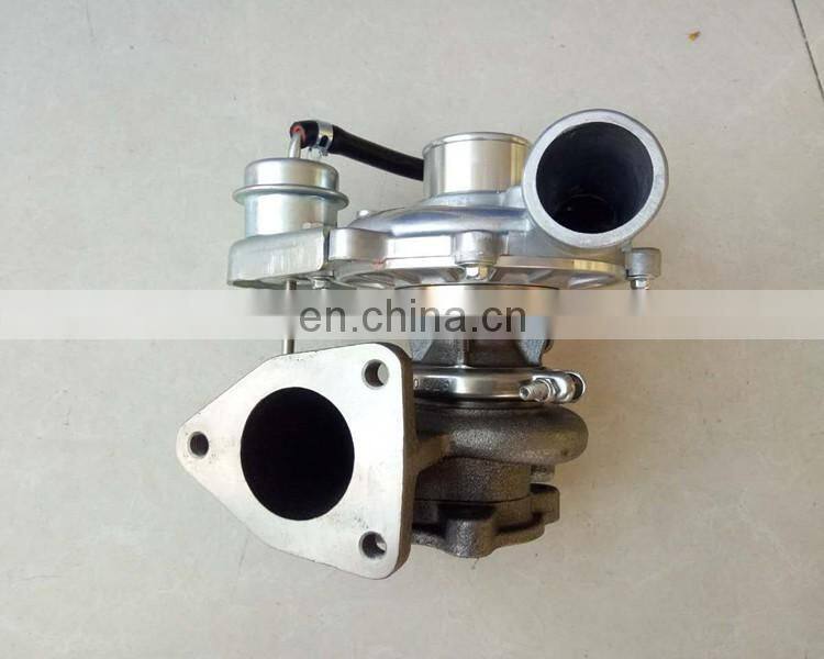 2KD Turbocharger CT16 Turbo 17201-30070 17201-30080 turbo for Hiace Hilux Land Cruiser 2.5 D4D FTV-2KD engine part