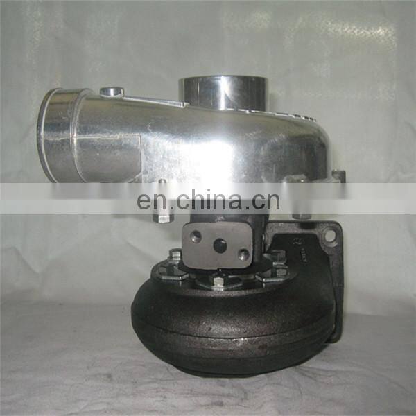 RHC6 Turbocharger for Isuzu Offway Earth Moving with 6BD1-TPJ Engine 02800132 1-14400-272-1 1-14400-272-0 turbo