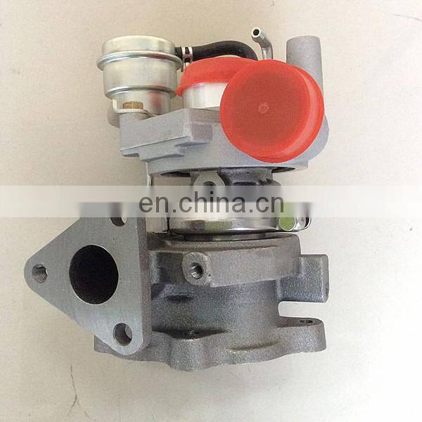 mitsubishi tf035 turbo 49135-03310 ME202966 for Mitsubishi Fuso Canter 4M40