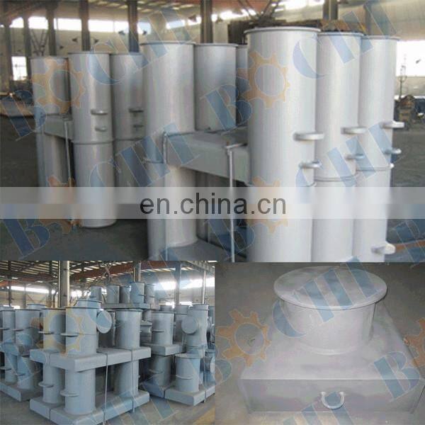 Dock/Ship Marine Bollards Cleats