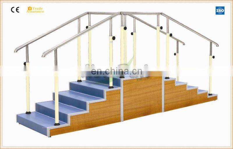 Adjustable Children Training Stairs Rehabilitation Therapy Supplies