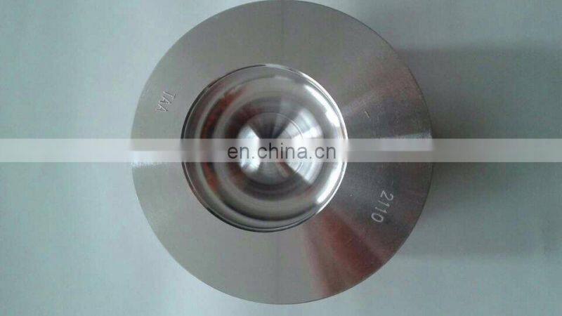 Forklift engine excavator S4D95LE cylinder block engine block