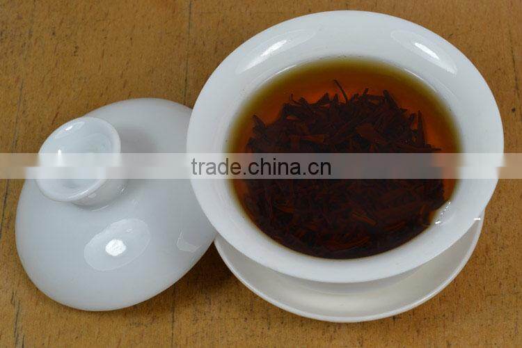 Tanyang Kongfu black tea.Chinese famous top grade black tea
