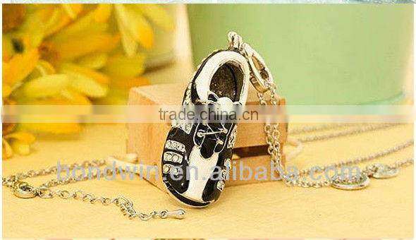 sport shoes usb flash disk