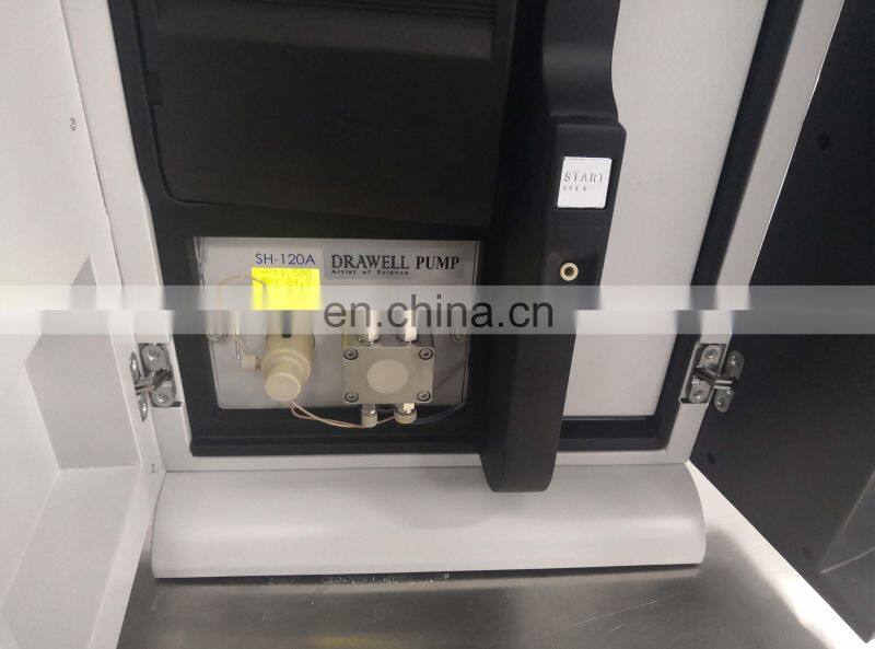 High Quality Ion Chromatography Testing Equipment