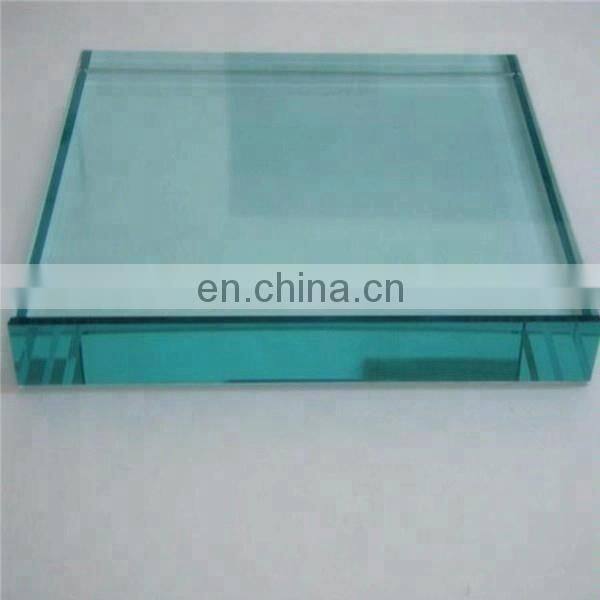 Storm Impact Resistant Glass