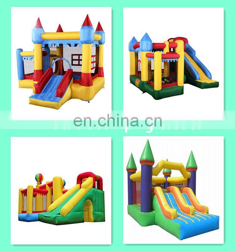 Used Commercial Party Inflable Air Jumpers Bounce Houses House Banners Clearance Inflatable Boucing Castle for Sale