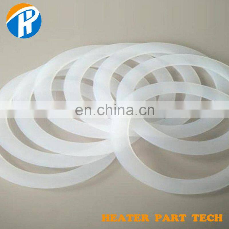OEM Size High quality temperature Rubber silicone Sealing Ring