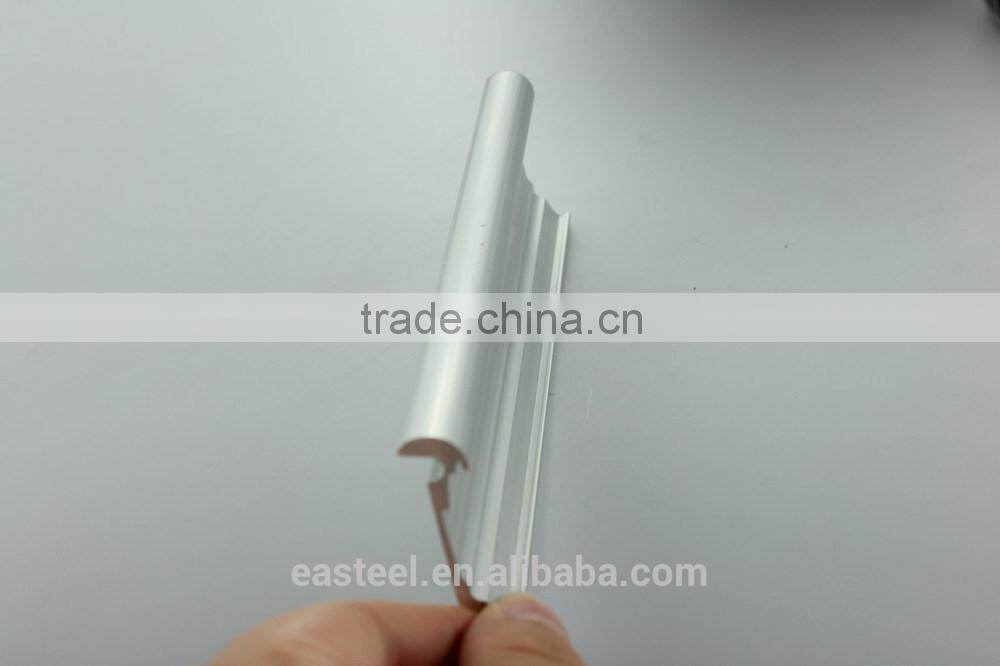 High quality Extruded Aluminum Profiles Prices EASTEEL