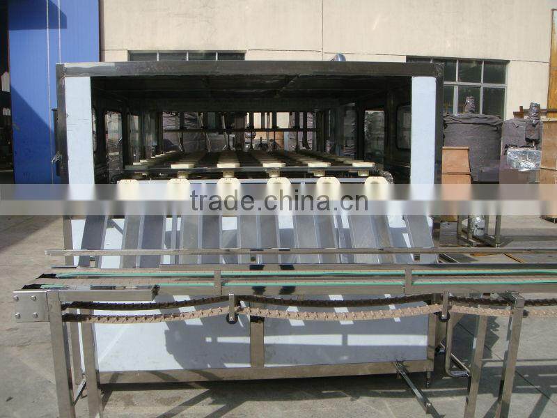 20L Bottle Transportation system