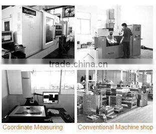 stamping gear motor rotor and stator lamination core winding mould