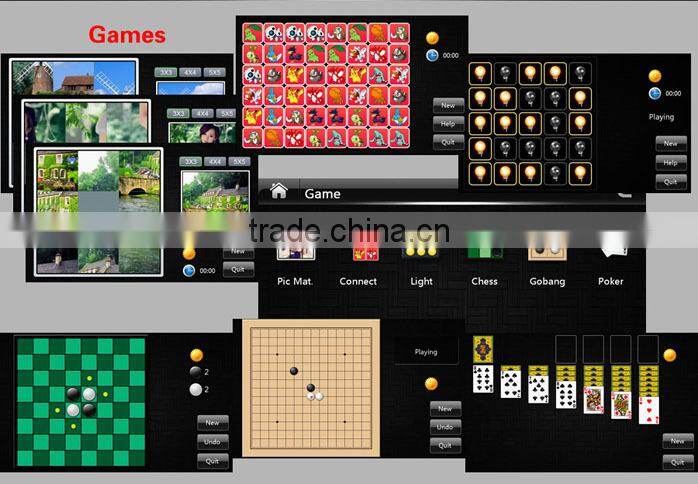 ES7060P 7" Car DVD GPS 3G OPEL VAUXHALL HOLDEN ANTARA VECTRA