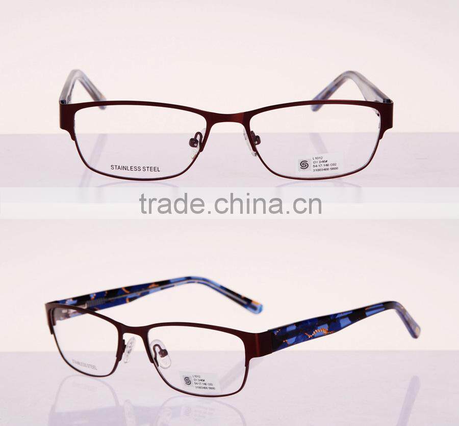 Metal optical in high level quality, CE/FDA
