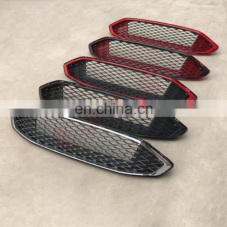 spare parts grille for MONDEO 2017