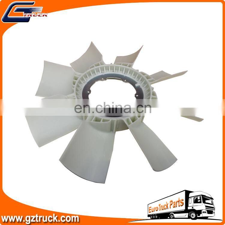 Cooling System Fan Cover Oem 1412398 1402869 for SC Truck Plastic Fan Blade