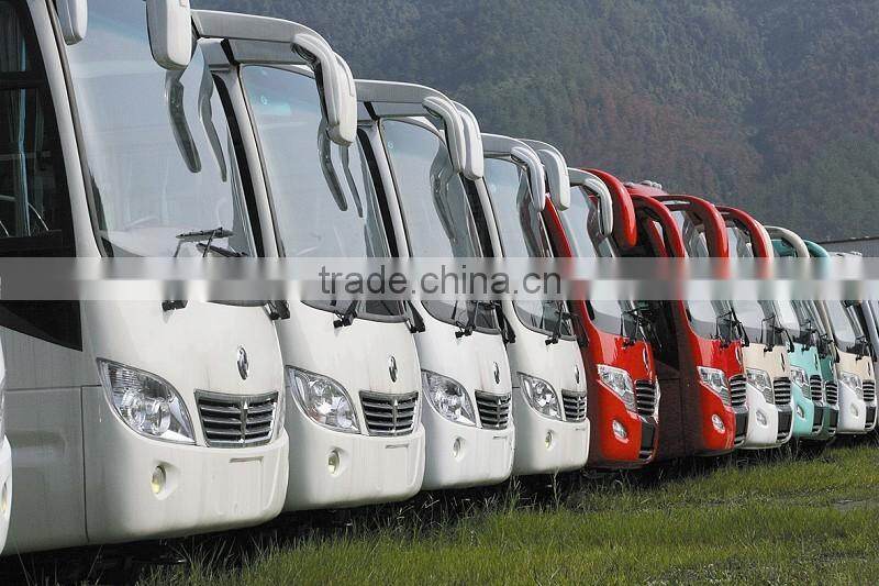 2014 NEW updated Dongfeng inter City Bus 8.46m hot sale