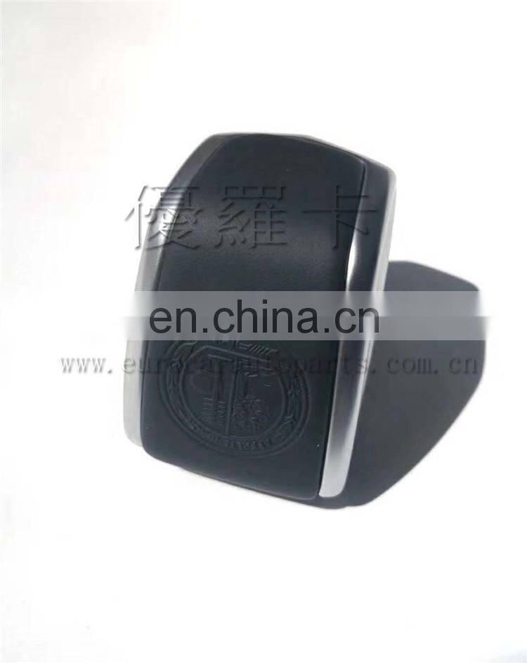 G class w463 stainless steel shift knob fit for G350 G400 G500 G55 G63 G65 G800 shift knobs