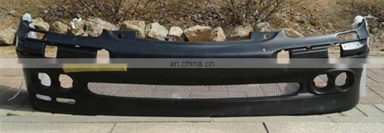 S-CLASS W220 B-Style Body Kit for S-class 03-look 99-02