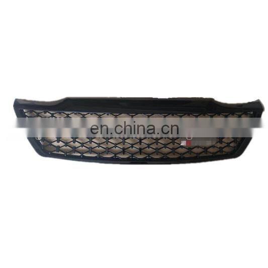 car chrome front grille for tundra 2014-2018 car front grill